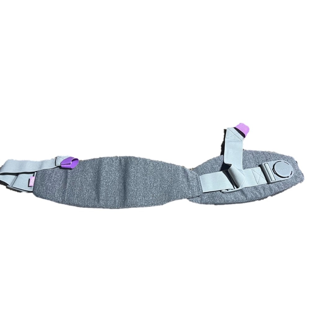 Frida Mom C Section Recovery Band postpartum baby newborn care belly stretch